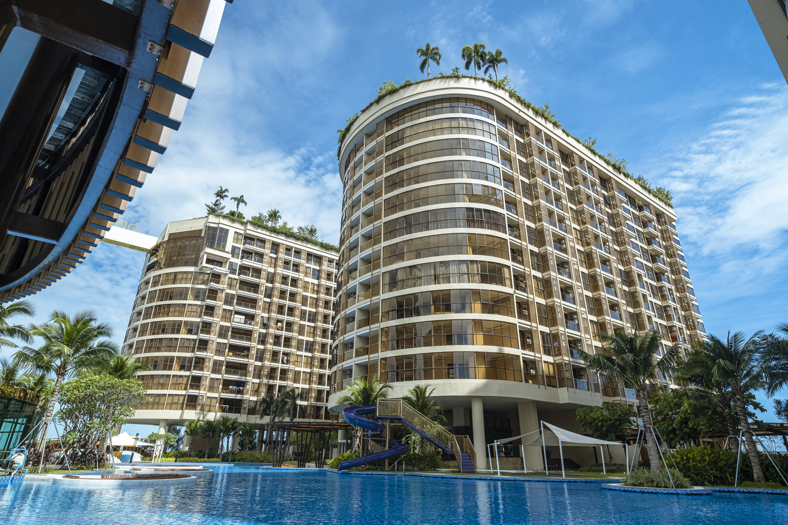 Orkidē The Royal Condominium photo