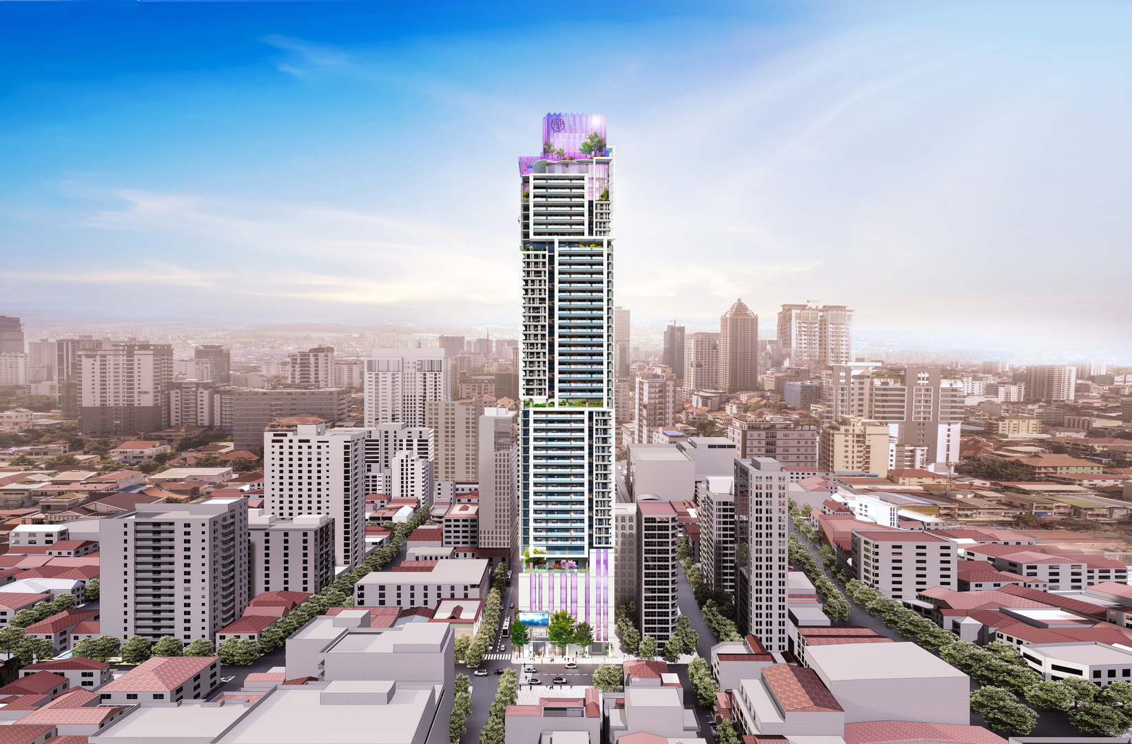 Picasso Sky Gemme photo