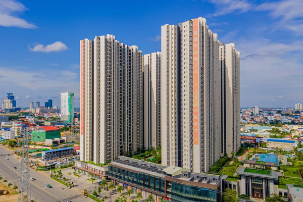 R&F City photo