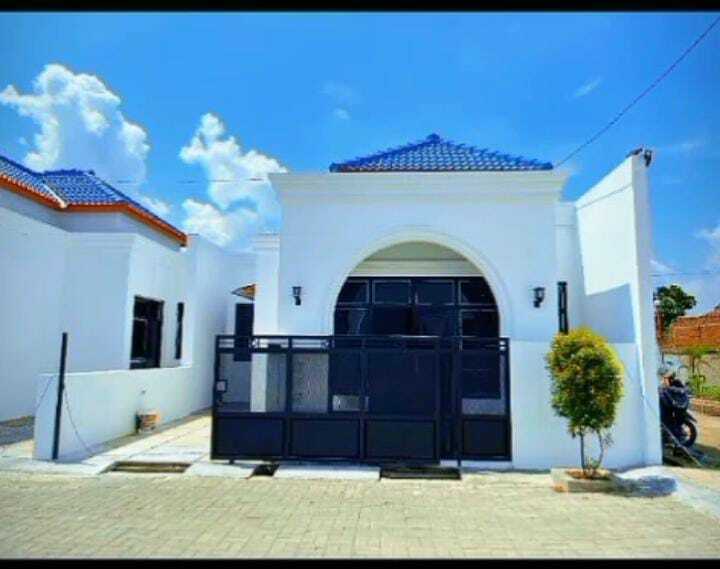 Griya Purnama Indah (55-84) photo