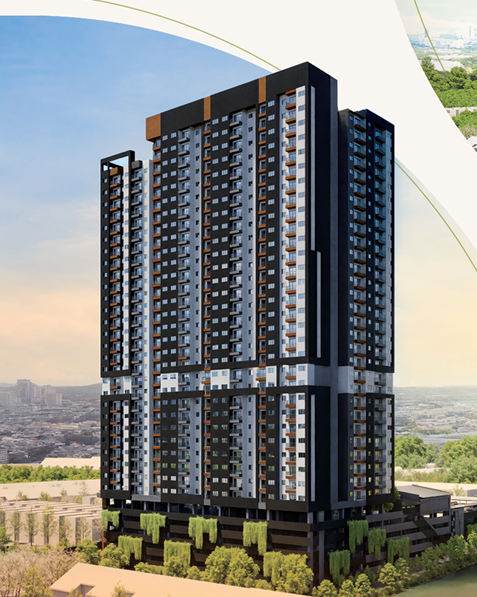 Alamanda Heights @ Seri Kembangan photo