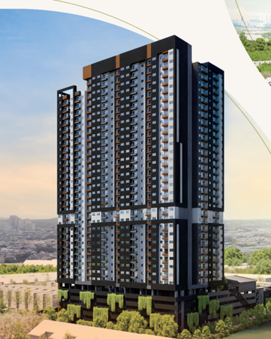 Alamanda Heights @ Seri Kembangan photo