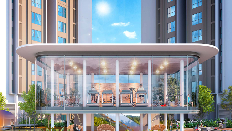 Dwi Aurora Residence @ Petaling Jaya photo