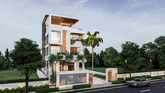Two Rivers Residences  photo