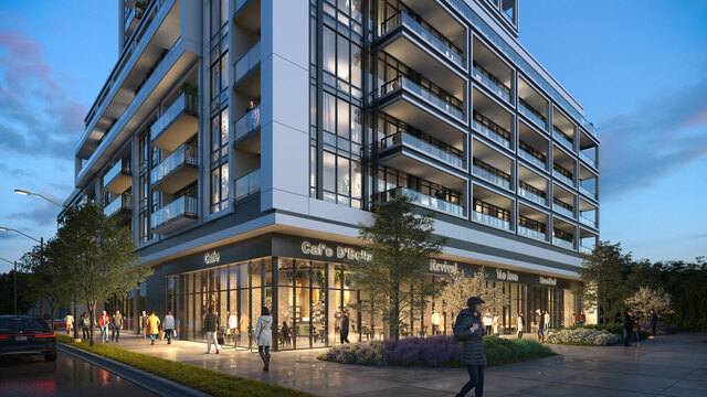 The Wilde Condos photo