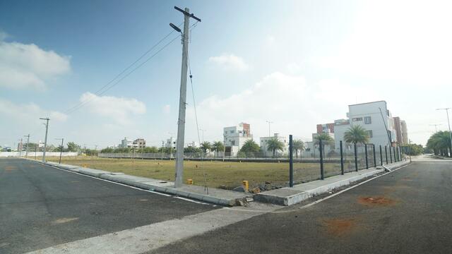NEW VISION TOWNSHIP photo