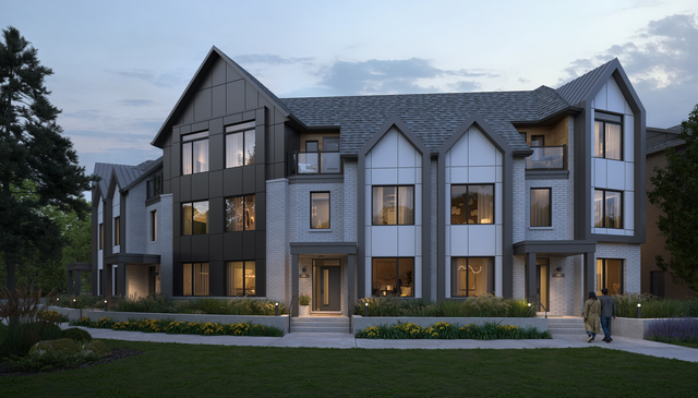Riverview (Townhomes) photo