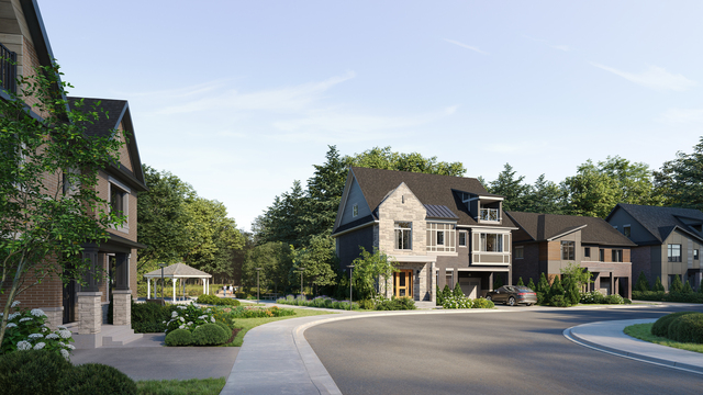 Riverview (Detached) photo