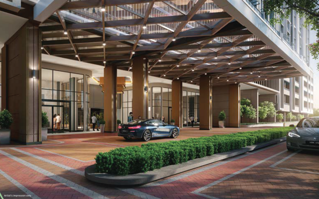  Senna Heights @ Damansara Damai photo