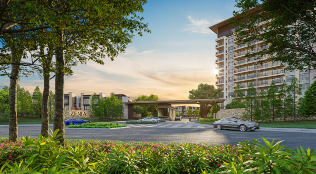 Zenia ParkCity photo