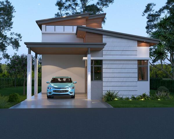 Lot 9301 Kilugus, Lumapas photo