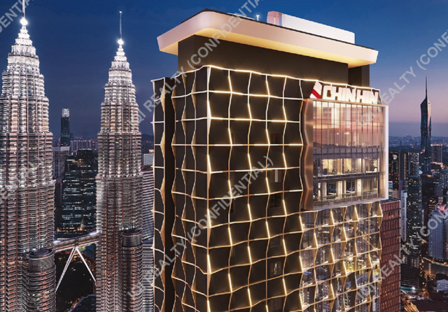 Divine KLCC photo