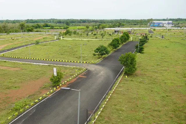 PL Aerocity photo