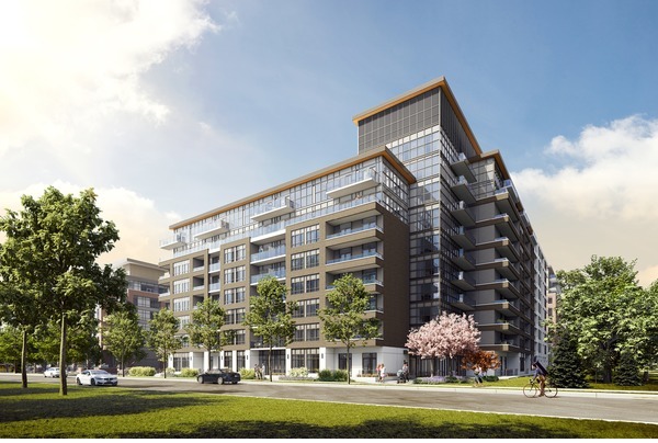 The King’s Mill Condos photo