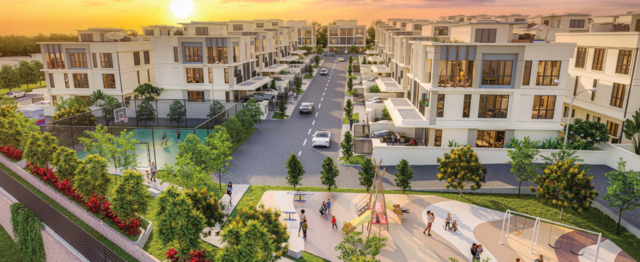 Erica Residence - Bandar Bukit Puchong photo