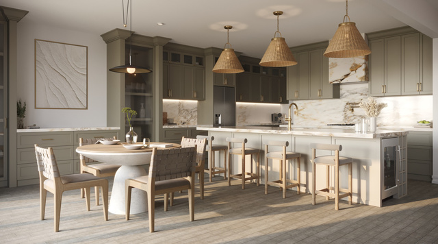Caledon Club (Townhomes) photo