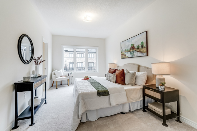 Seaton Winding Woods (Townhomes) photo