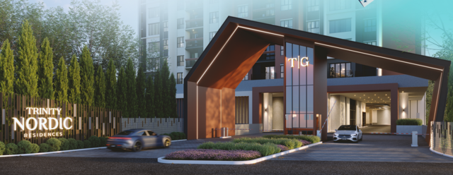 Trinity Nordic - Seri Kembangan photo
