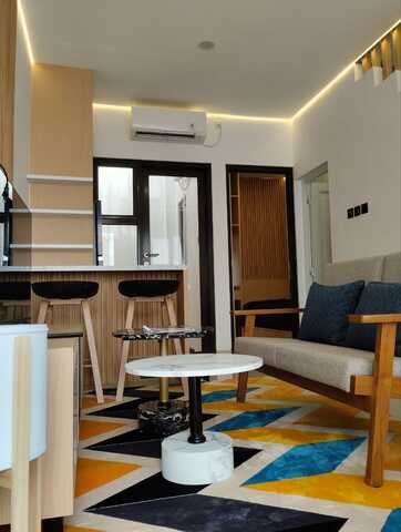 Royal Parahyangan (Braga 57-67) photo
