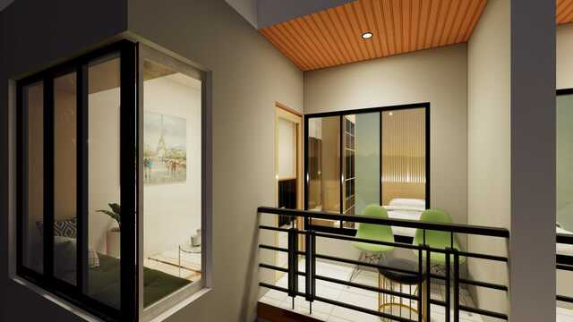 Royal Parahyangan (Braga 66-60) photo