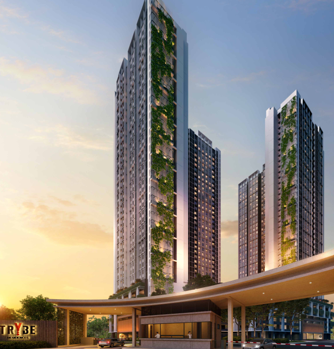 Trybe - Subang Jaya