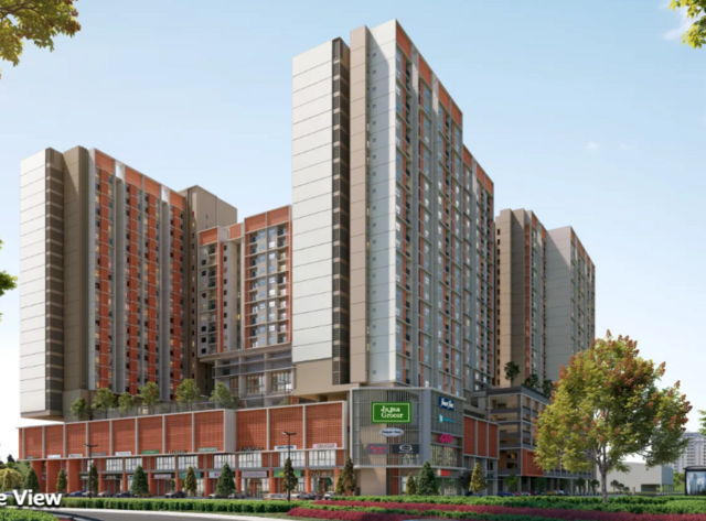 Ara BLoc - Ara Damansara photo