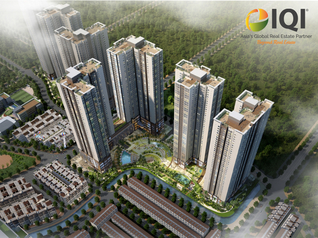Laimian City photo