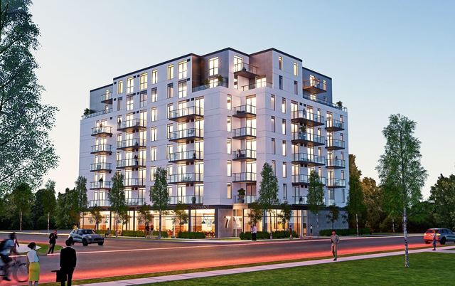 Grand Bell Suites photo