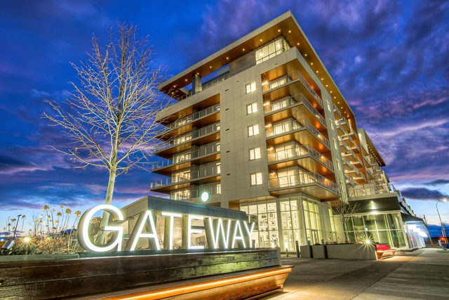 Gateway West District Condos photo
