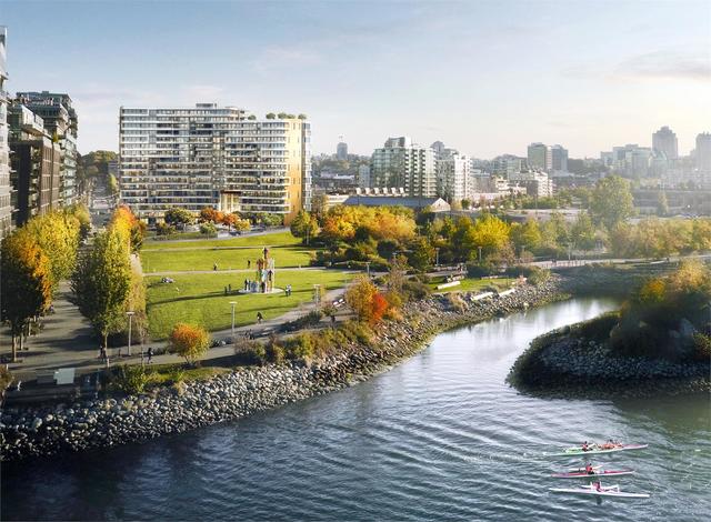 Avenue One Condos - Vancouver, BC photo