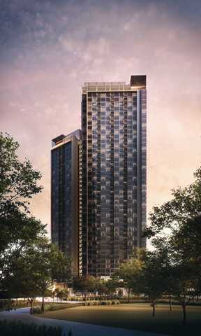 Core Residence at TRX photo