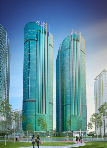 The Vertical Office Suites photo
