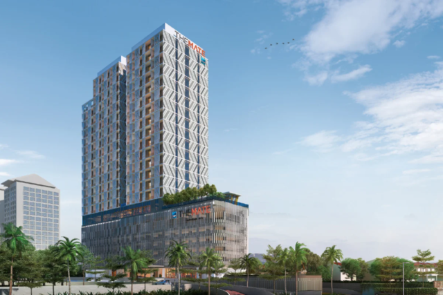 Live Boldly In Damansara photo