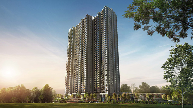 The Goodwood Residence @ Bangsar South photo