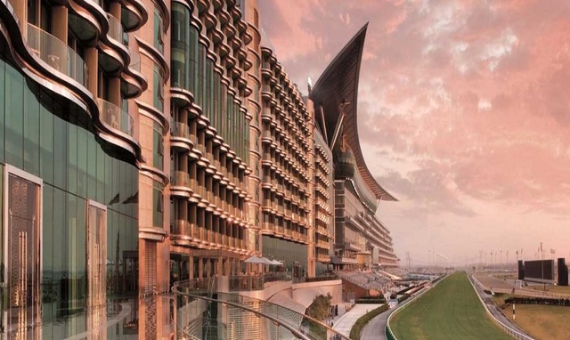 Grand Views at Millennium Estates photo