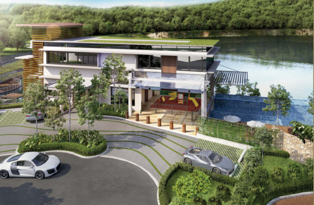 ForestHill Damansara photo