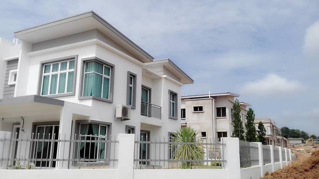 Taman Belimbing Harmoni photo