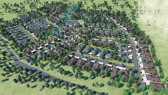 Aman Pesona Beachside Villas photo