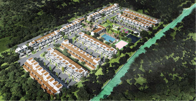 Casablanca Residence @ Off Jalan Kolombong photo