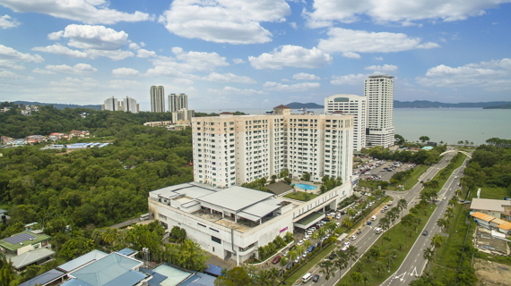 Likas Square Apartment photo