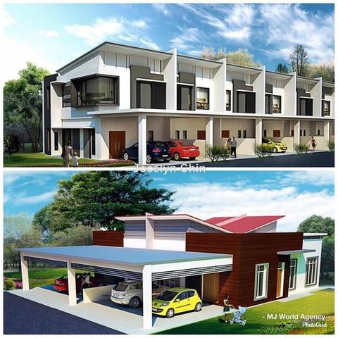 PJ Residence @Kuantan photo
