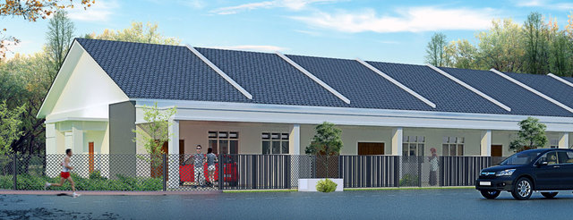 Taman Aneka Jaya 85 photo