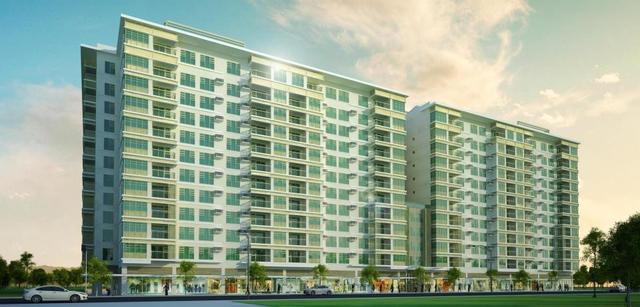Alveo Land's Prime Community In Arca South  photo