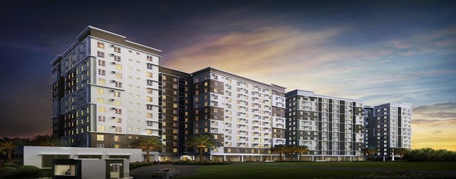 Avida Tower Sucat photo