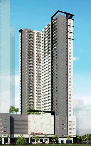 Avida Towers Turf BGC photo