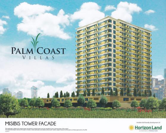 Palm Coast Villas photo