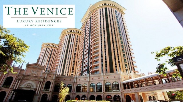 The Venice Luxury Residences photo