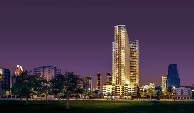 Breeze Residences photo