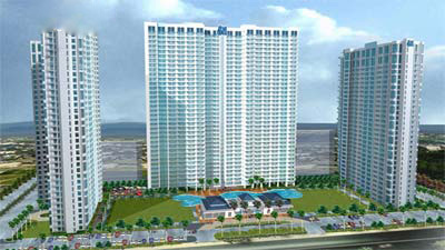 Live Like A Star In Grass Residences photo
