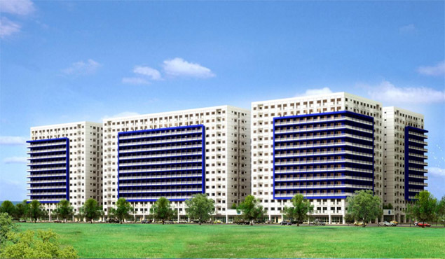 Sea Residences photo